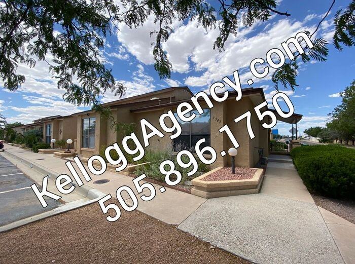 3943 Villa Way Se, Rio Rancho, NM 87124 2 Bedroom House for 1,395