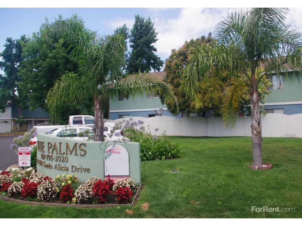 The Palms - Photo 2 of 14