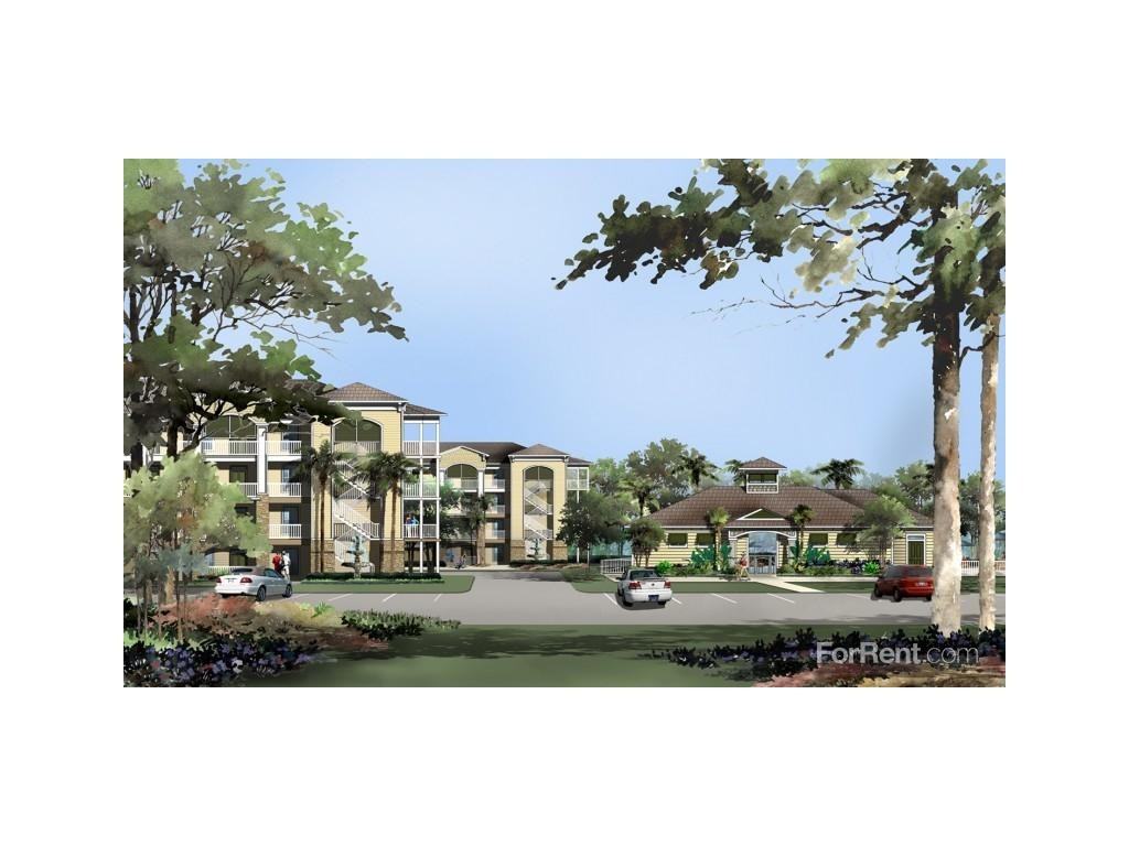 Sound at Navarre Beach Apartments, The - Photo 2 of 2