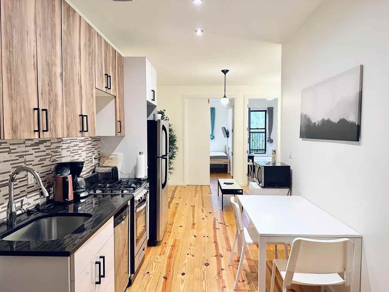 Himrod St & Knickerbocker Ave #438 - Photo 5 of 8