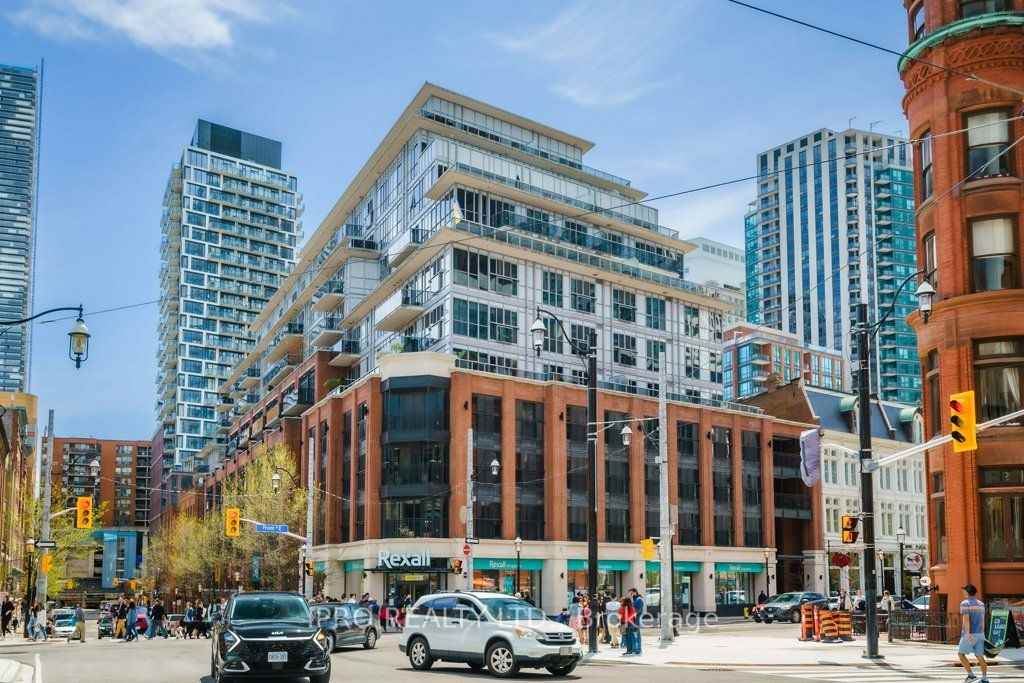 55 Front Street East