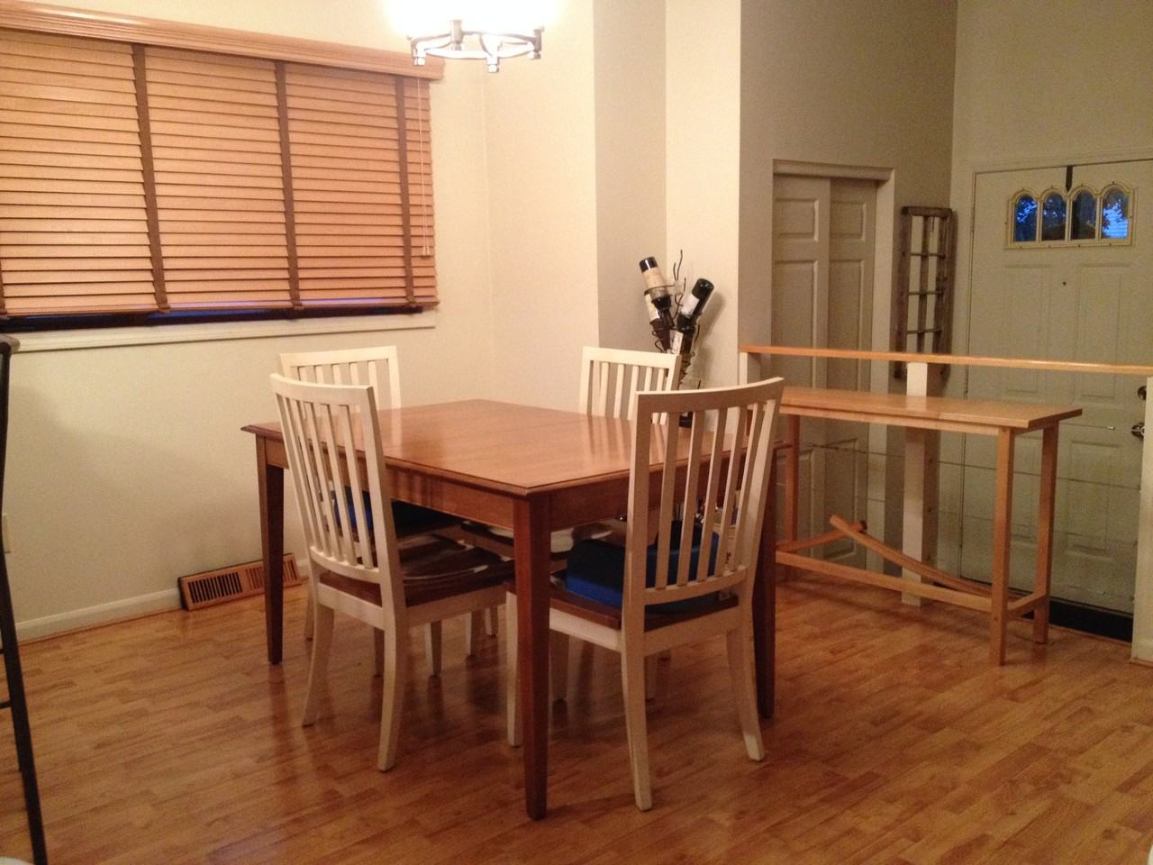 244 S Fitzhugh St #NA - Photo 3 of 5