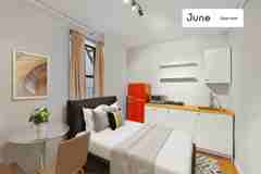 247 W 63rd St #5C - Photo 1 of 1