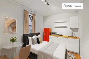 featured image of 247 W 63rd St #5C