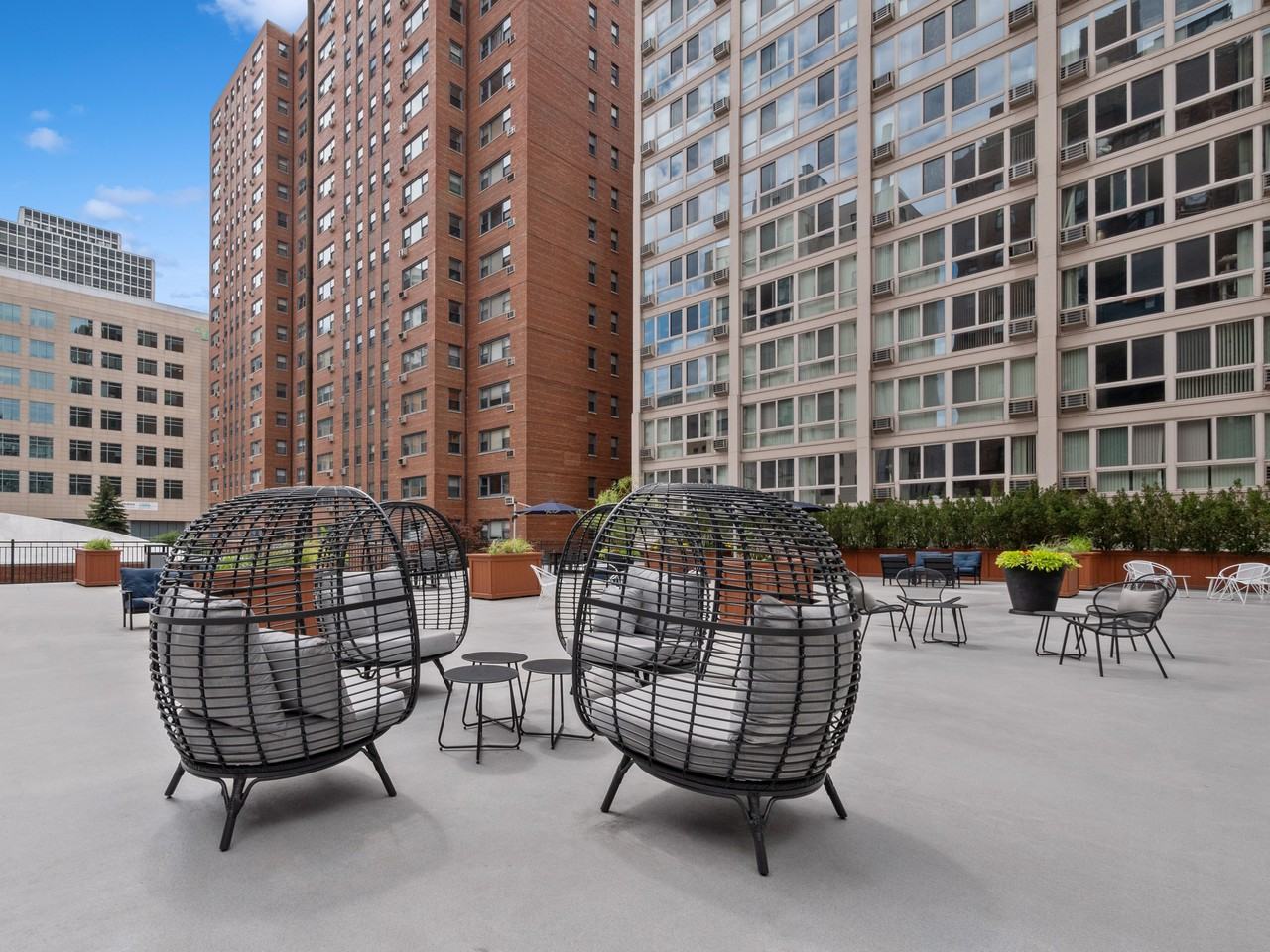 The Van der Rohe - Photo 3 of 50