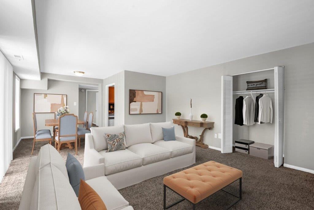 Briarwood Place Apartment Homes - Photo 4 of 21