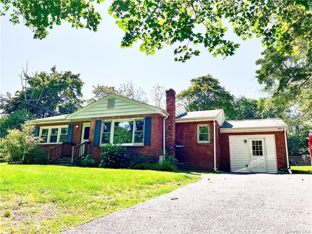 178 Mount Airy Rd, New Windsor, NY 12553 3 Bedroom House for 2,600