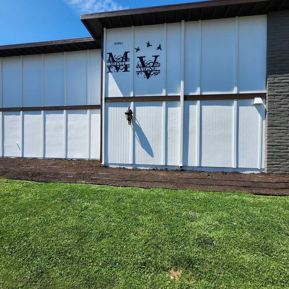 Monte Vinge - Photo 2 of 7