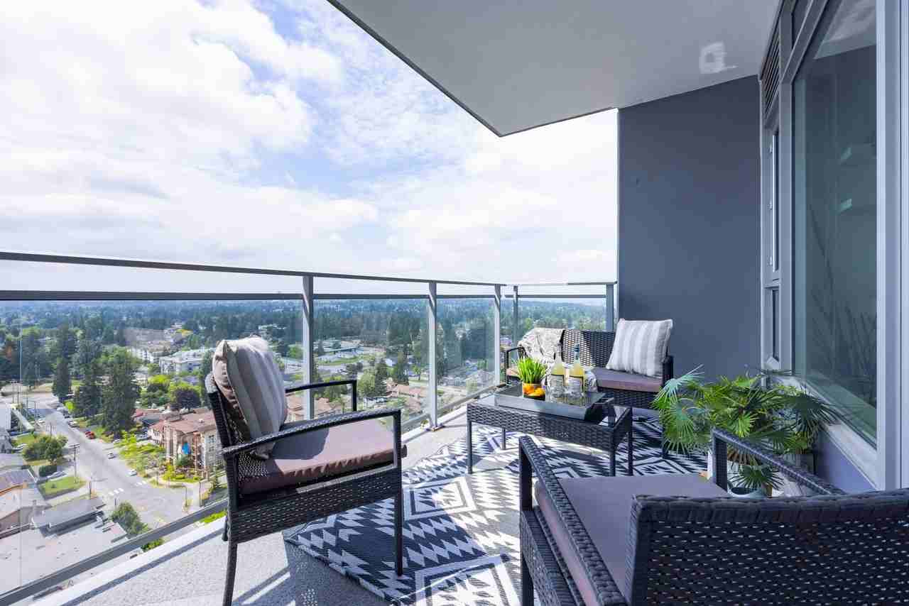 133 St & Central Ave #2307 - Photo 2 of 14