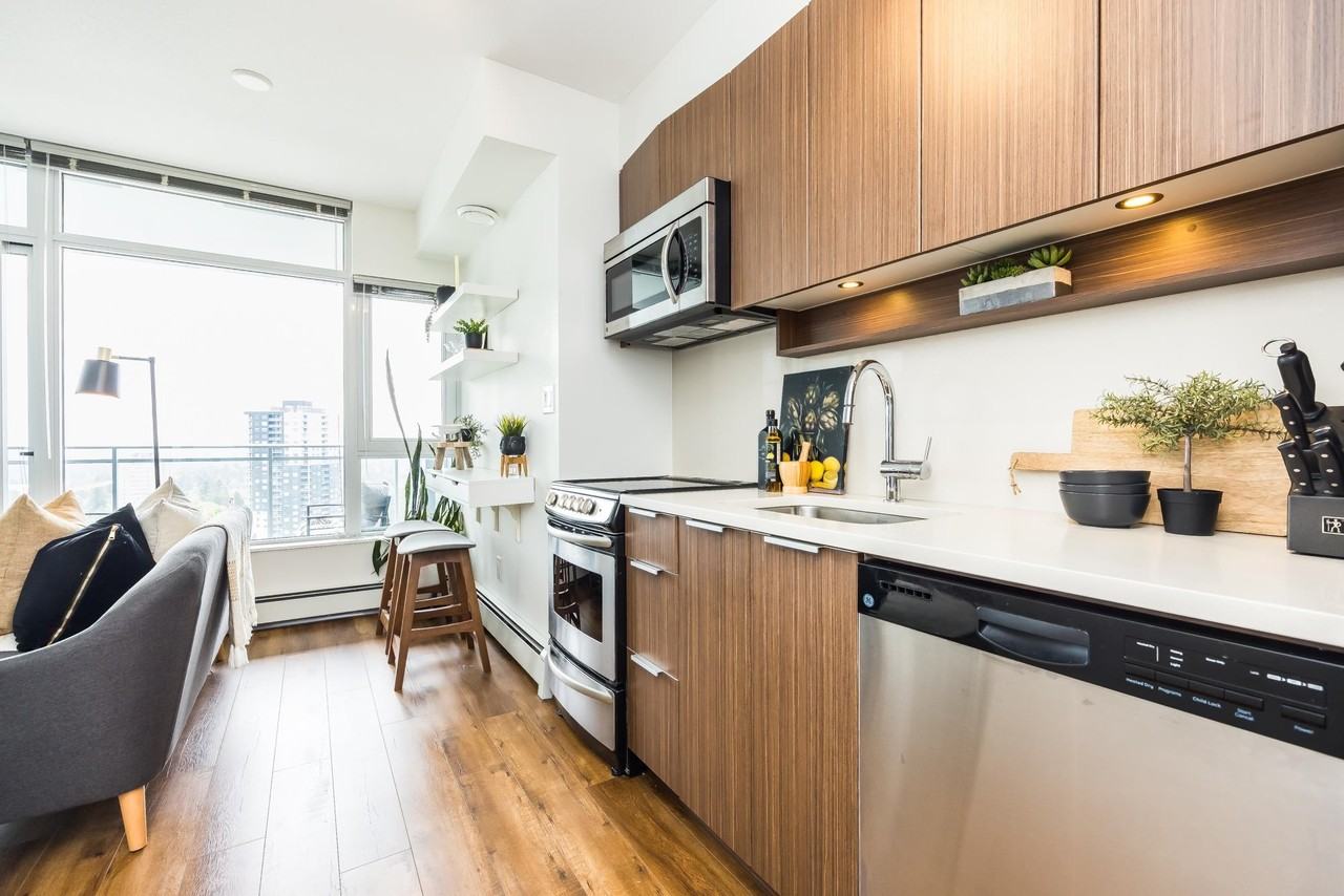 133 St & Central Ave #2307 - Photo 6 of 14