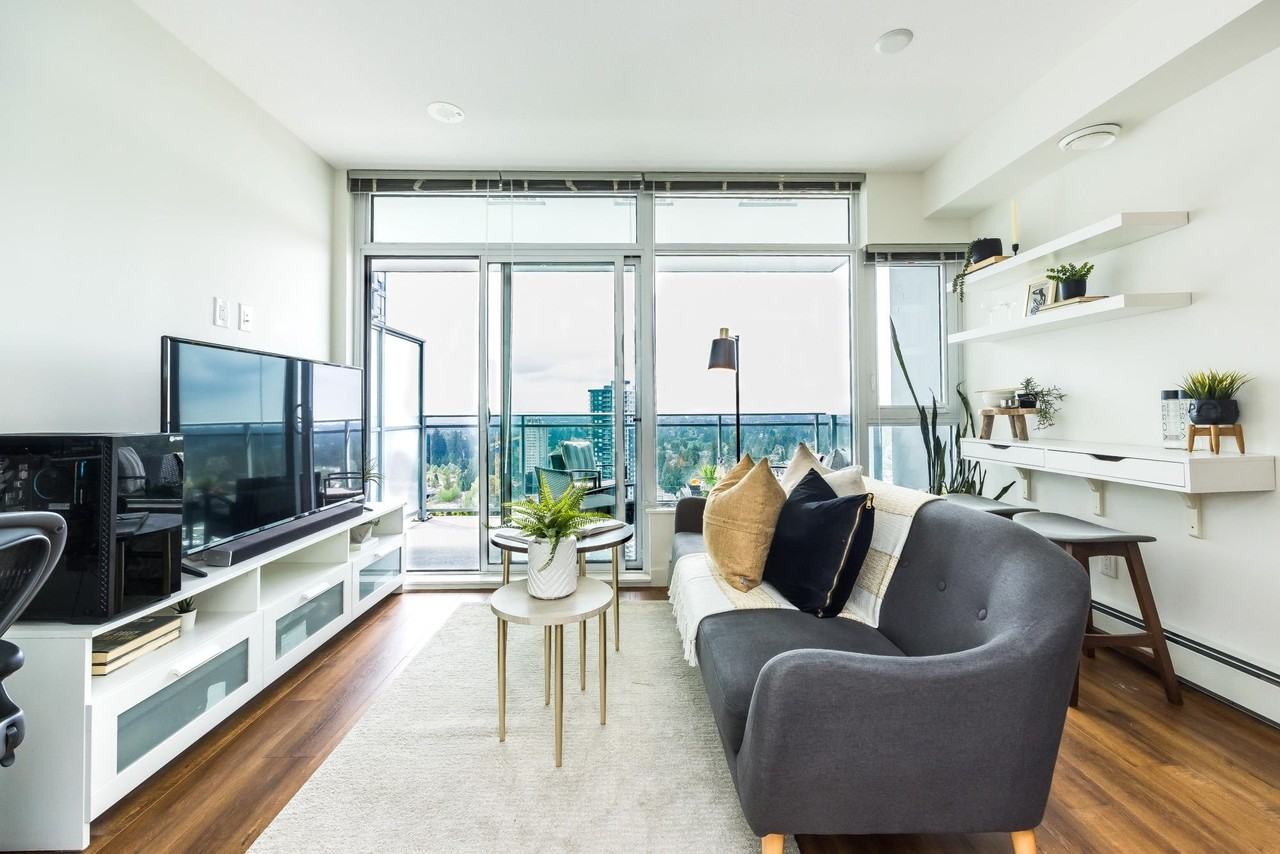 133 St & Central Ave #2307 - Photo 5 of 14