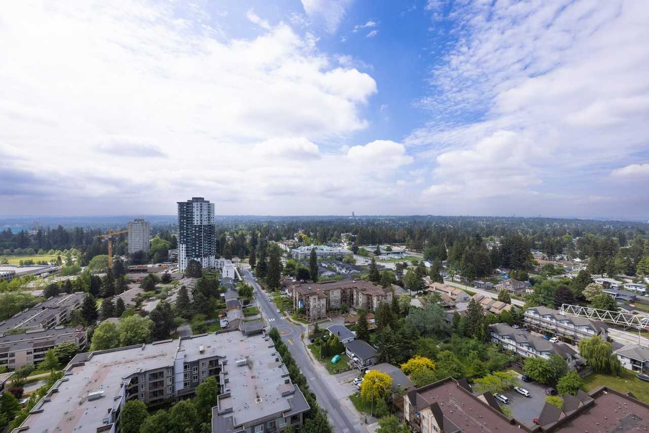 133 St & Central Ave #2307 - Photo 3 of 14