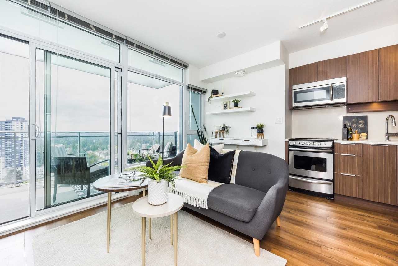 133 St & Central Ave #2307 - Photo 4 of 14