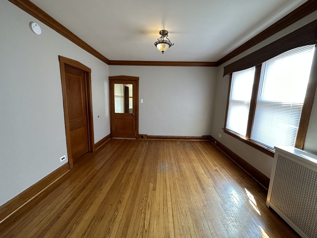 5349 South Fairfield Avenue #2 - Photo 4 of 7