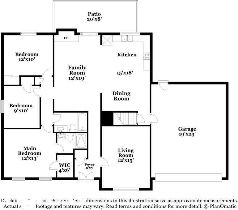 4008 Bugle Bend Dr - Photo 3 of 17