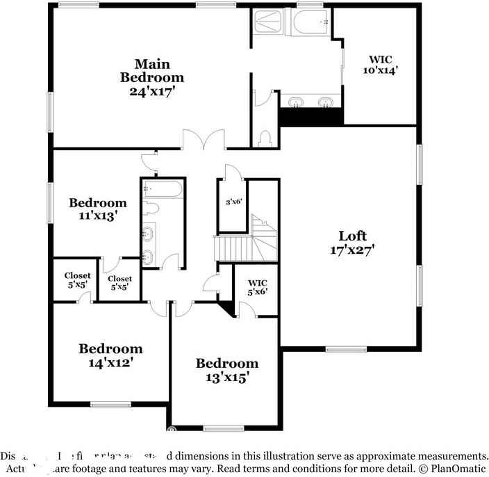 5130 W Apollo Rd - Photo 3 of 17