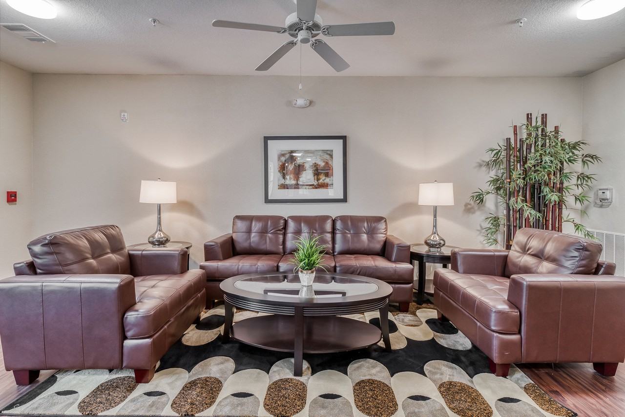 Brookestone Senior Residences - Photo 6 of 13