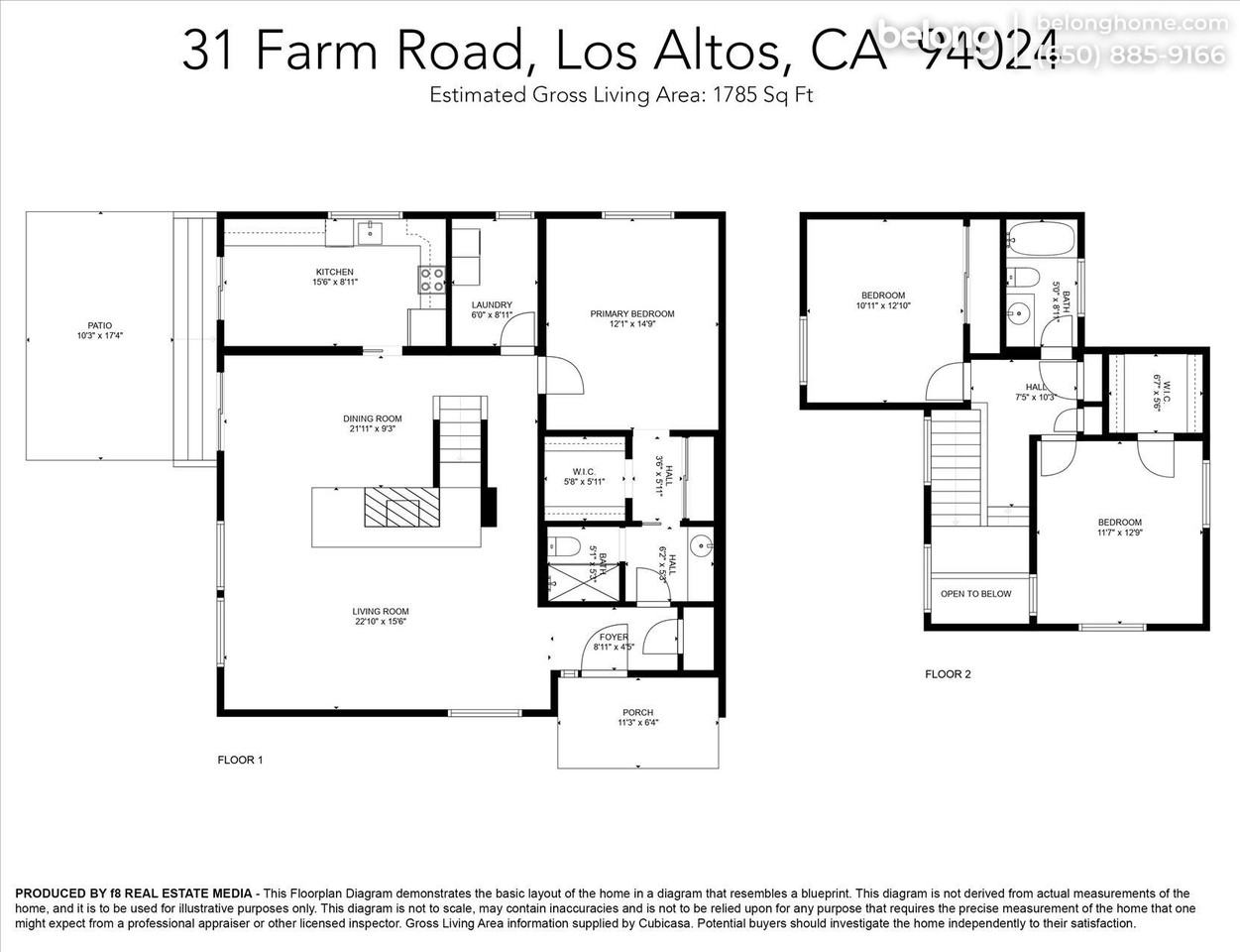 31 Farm Rd - Photo 2 of 50