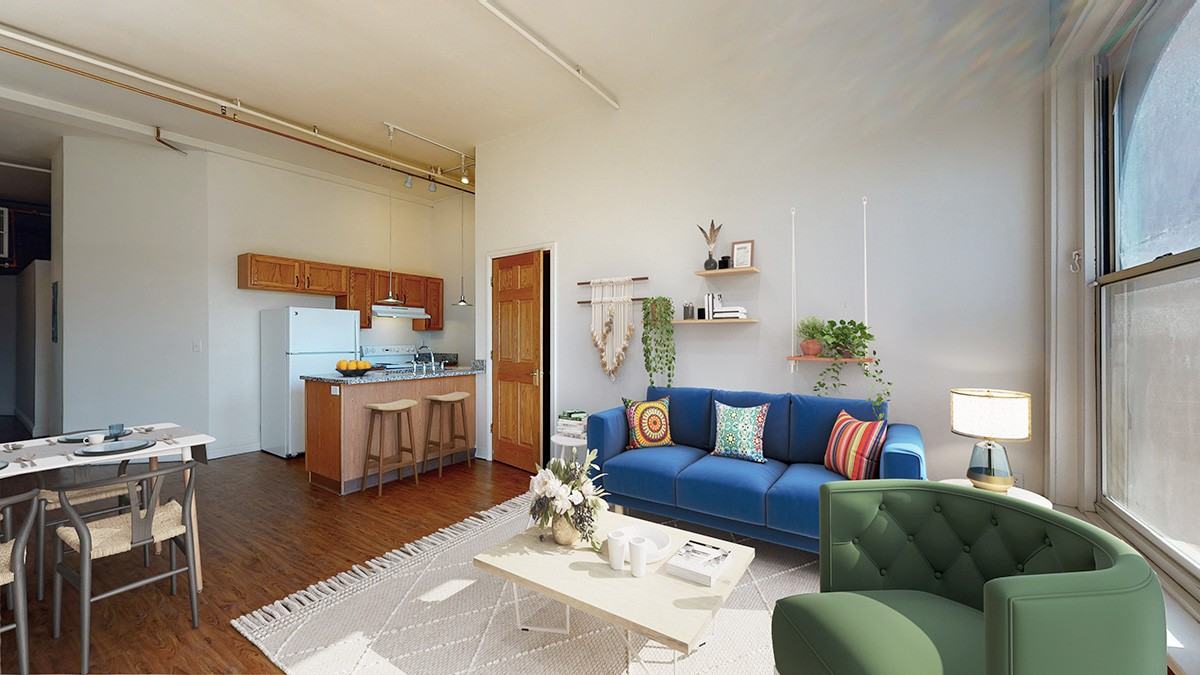 The Burlington - Photo 2 of 50