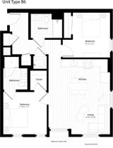 147 Addison St #205S - Photo 1 of 1