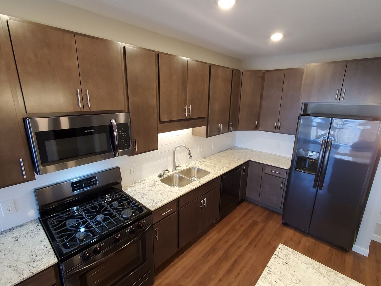 One Bedroom 1 Bathroom at The Heights of Mendota #310 - Photo 5 of 16