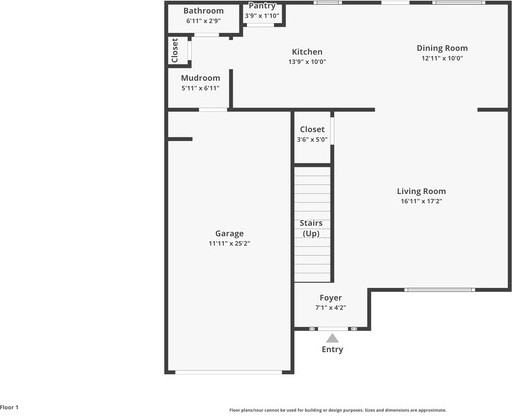 414 Sebastian Dr - Photo 3 of 15