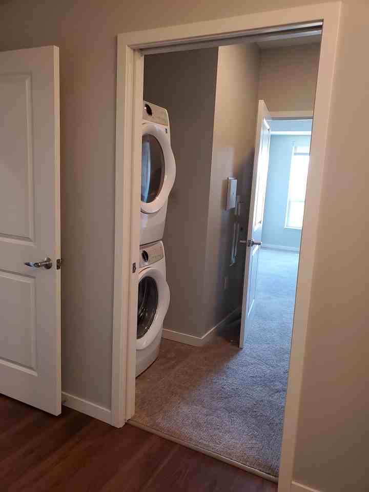 One Bedroom 1 Bathroom at The Heights of Mendota #310 - Photo 6 of 16