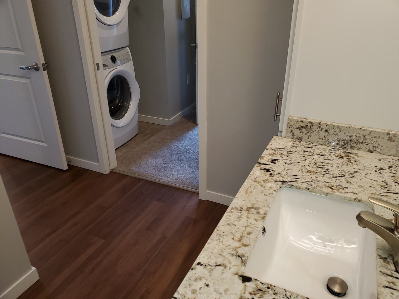 One Bedroom 1 Bathroom at The Heights of Mendota #310 - Photo 7 of 16