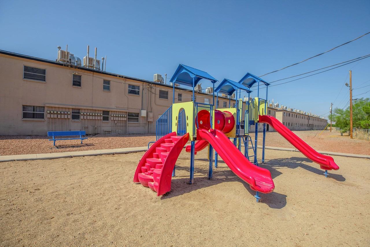 Tigua Village - Photo 7 of 29