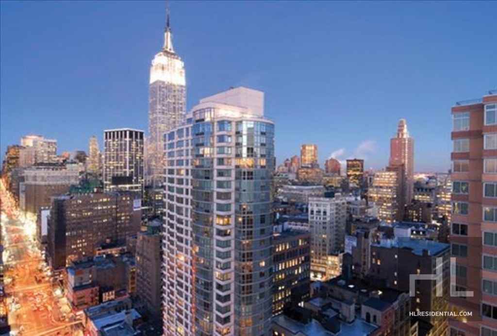 Avenue of the Americas #36B