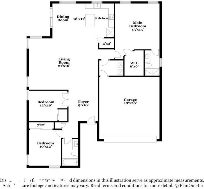 6144 S Wilson Dr - Photo 2 of 16