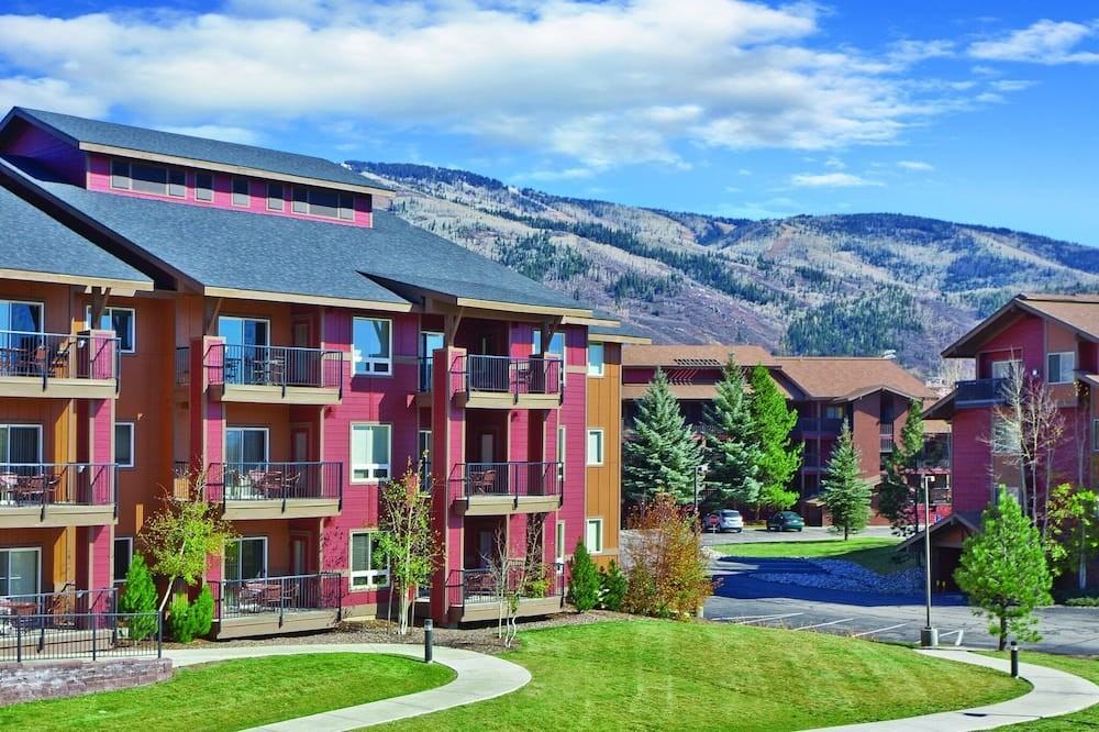 Short Term Rentals In Steamboat Springs, CO Apartments & Houses