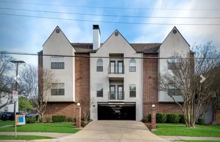 Oram Square Apartments - Photo 2 of 9