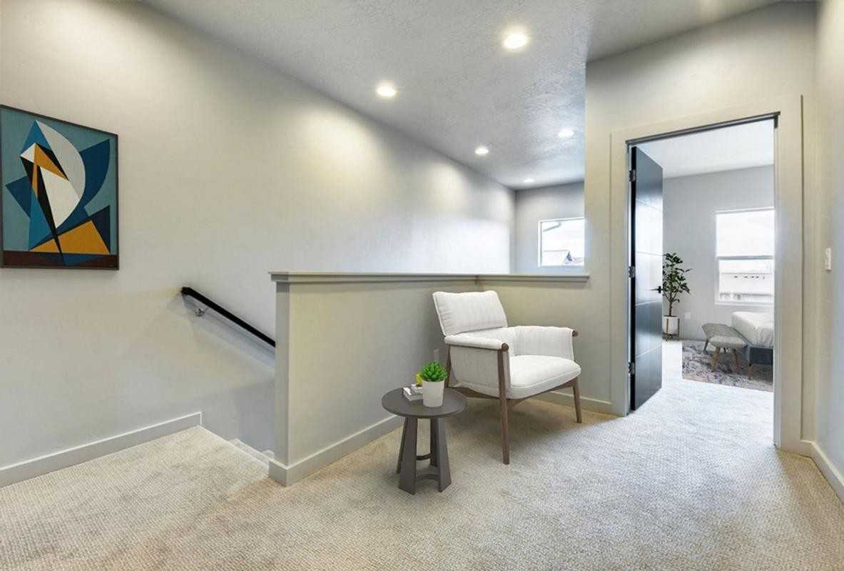 1290 East Lone Creek Drive - Photo 3 of 9