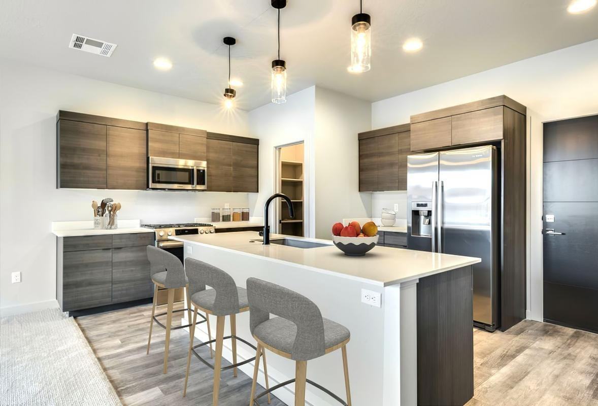 1290 East Lone Creek Drive - Photo 6 of 9