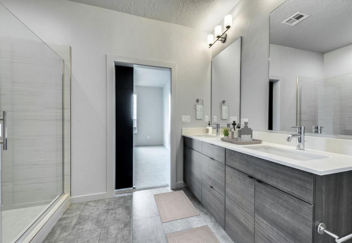 1290 East Lone Creek Drive - Photo 7 of 9