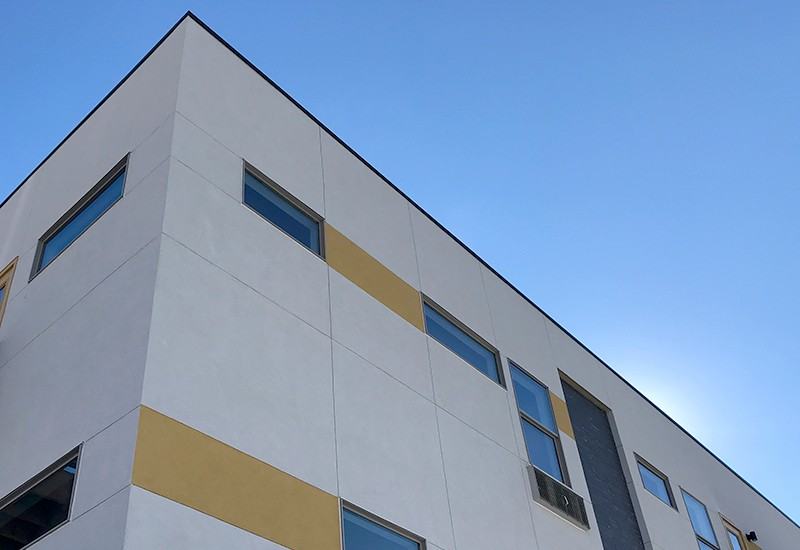 Meade Apartments - Photo 2 of 50