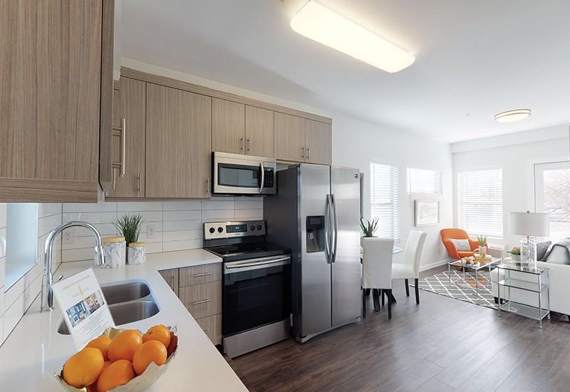 Meade Apartments - Photo 3 of 50