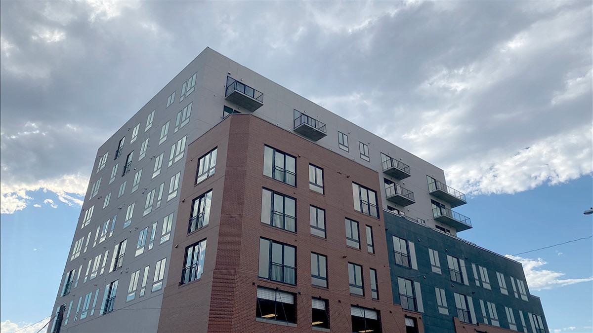 Julian Apartments in West Colfax, Denver, CO 80204 Zumper