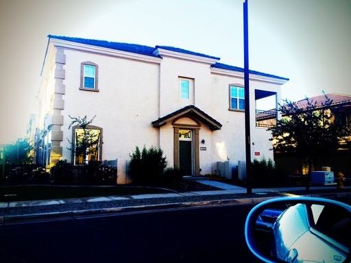 4733 E Portola Valley Dr #103