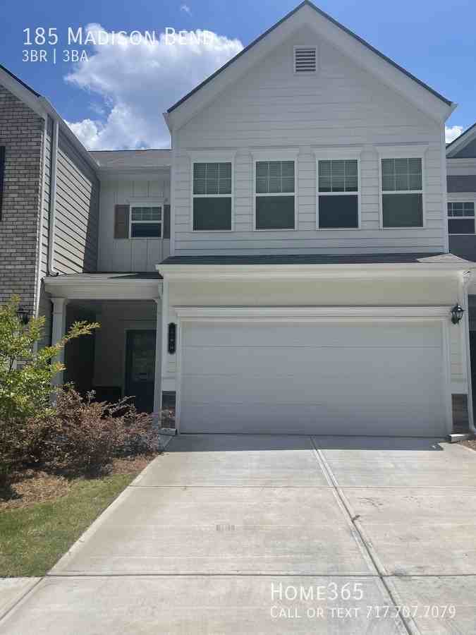 185 Madison Bnd