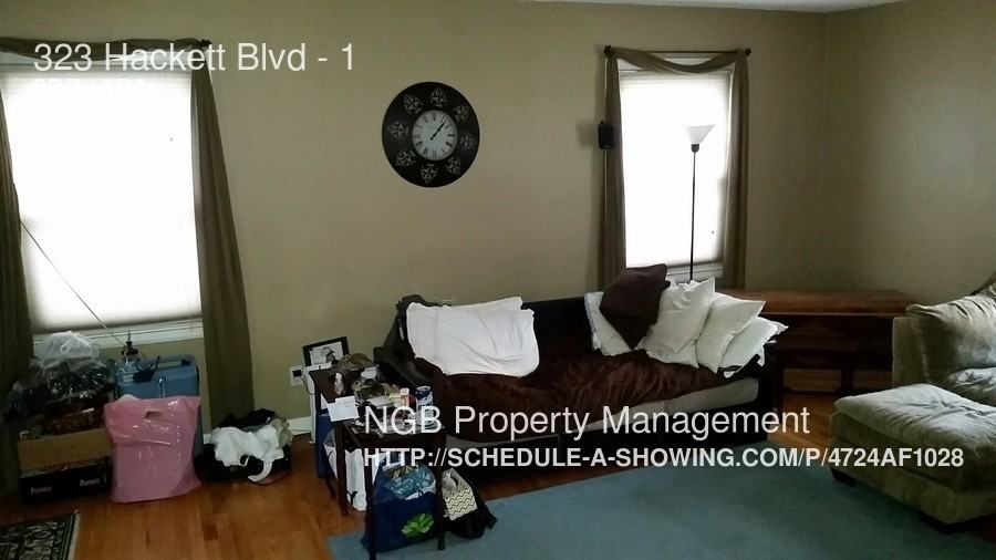 323 Hackett Blvd #1 - Photo 2 of 16