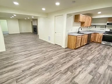 3516 Canadian Pkwy #2 - Photo 3 of 9