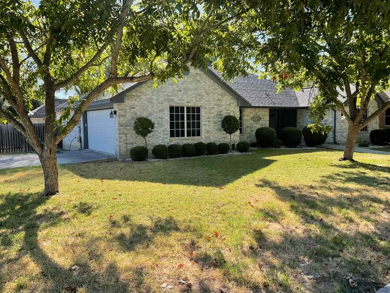 1213 Camellia Ln, New Braunfels, TX 78130 4 Bedroom House for 2,250