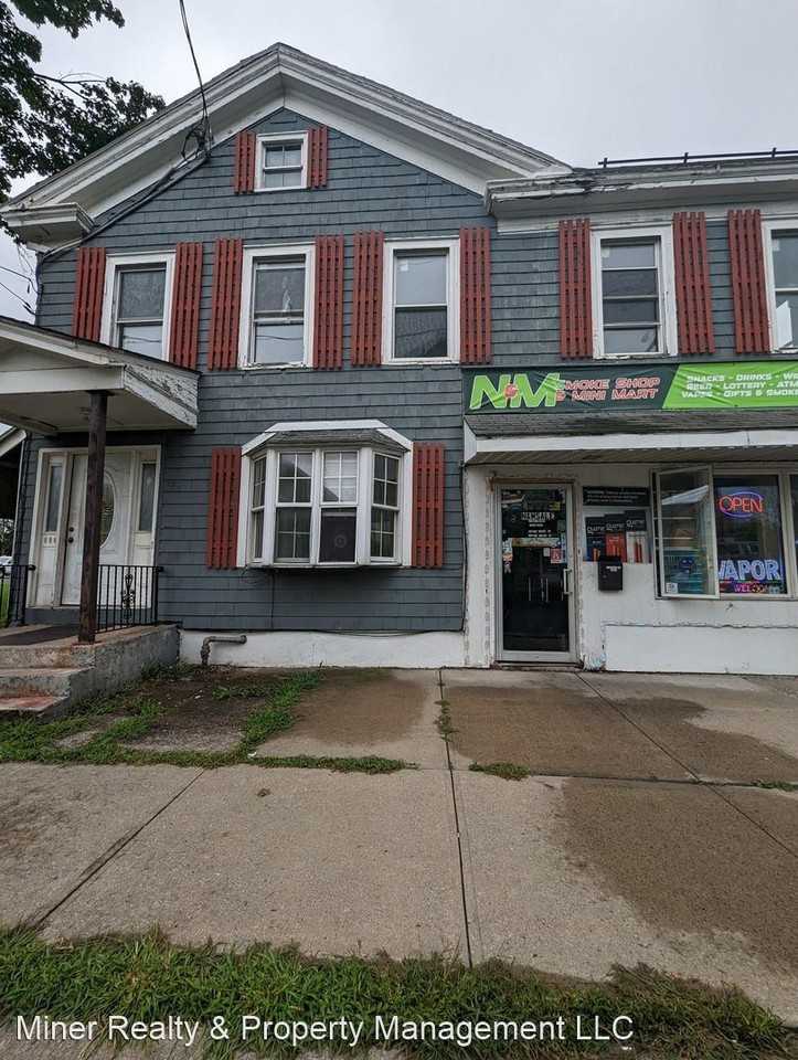 435 S James Street Apartments 435 S James St, Rome, NY 13440 Zumper