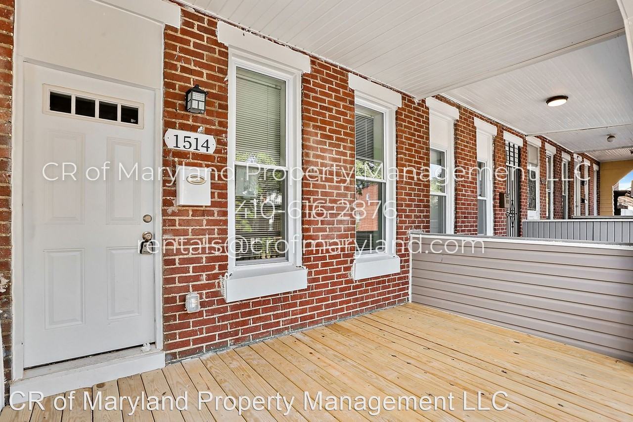 1514 N Ellamont St - Photo 3 of 16