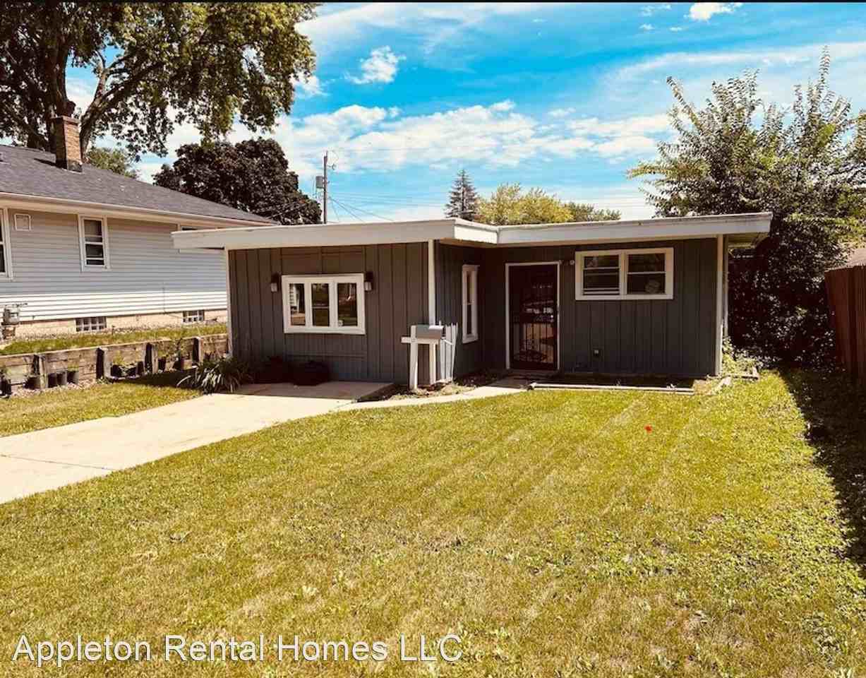 5920 N 71st St, Milwaukee, WI 53218 3 Bedroom House for 1,999/month