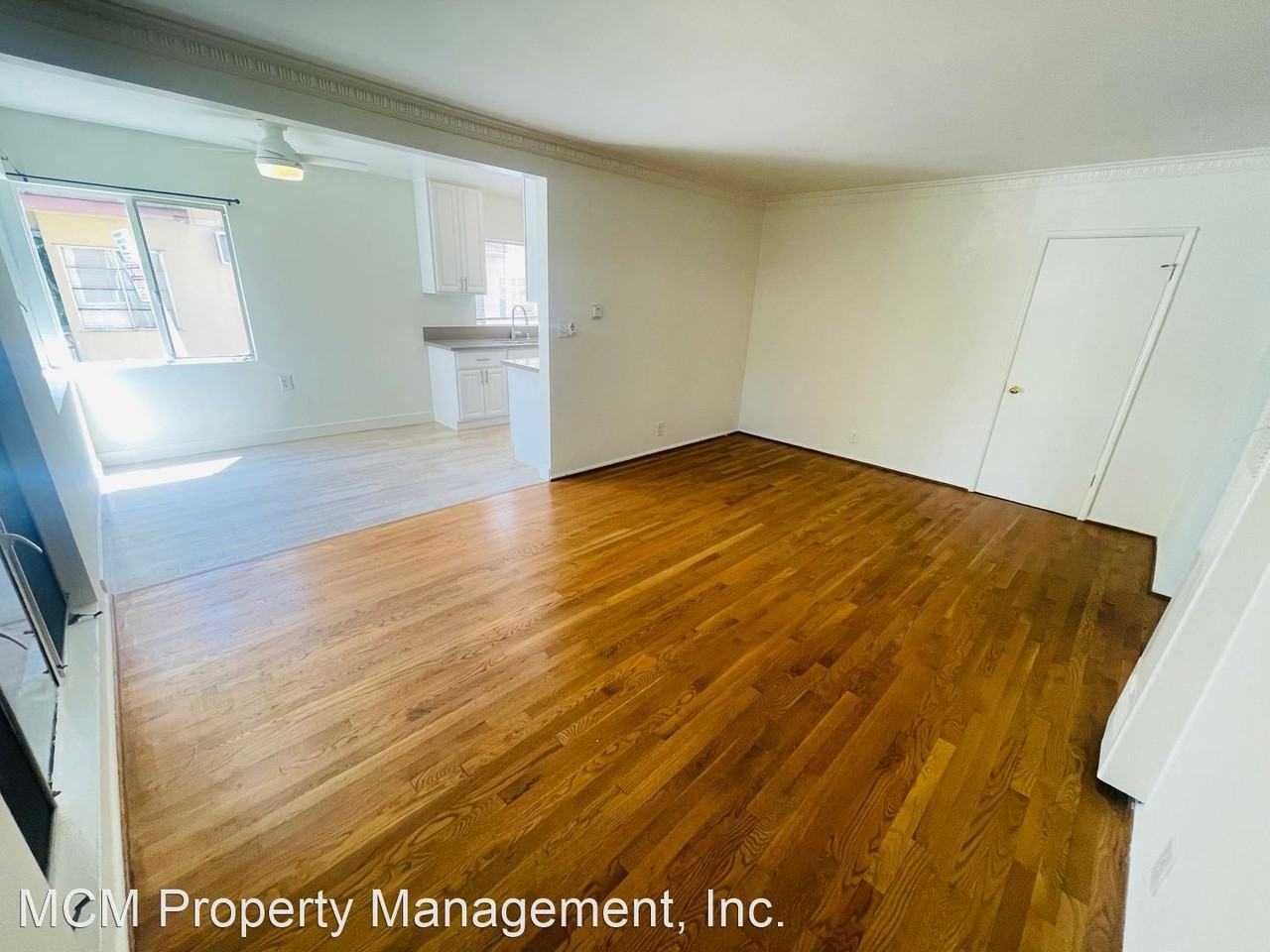 821 N LAS PALMAS AVE Apartments 821 N Las Palmas Ave, Los Angeles, CA