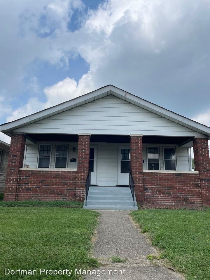 525052 E ST JOSEPH ST Apartments 5250 E Saint Joseph St