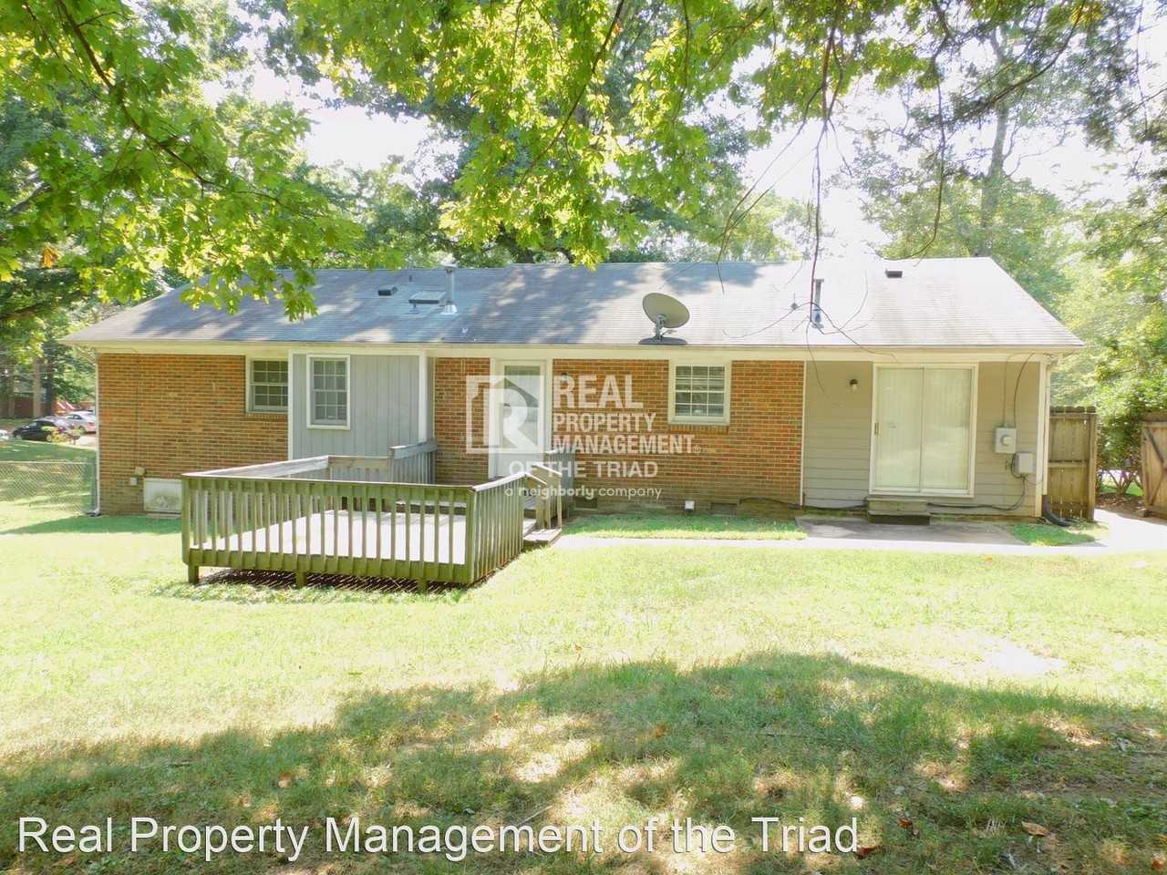 3910 Raintree Dr - Photo 2 of 4